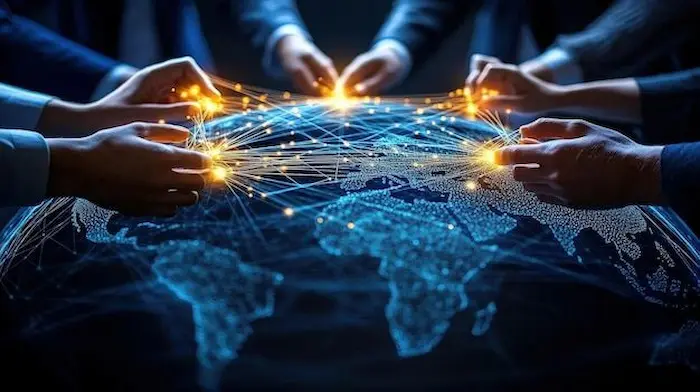 Sostenibilidad y futuro del intercambio global