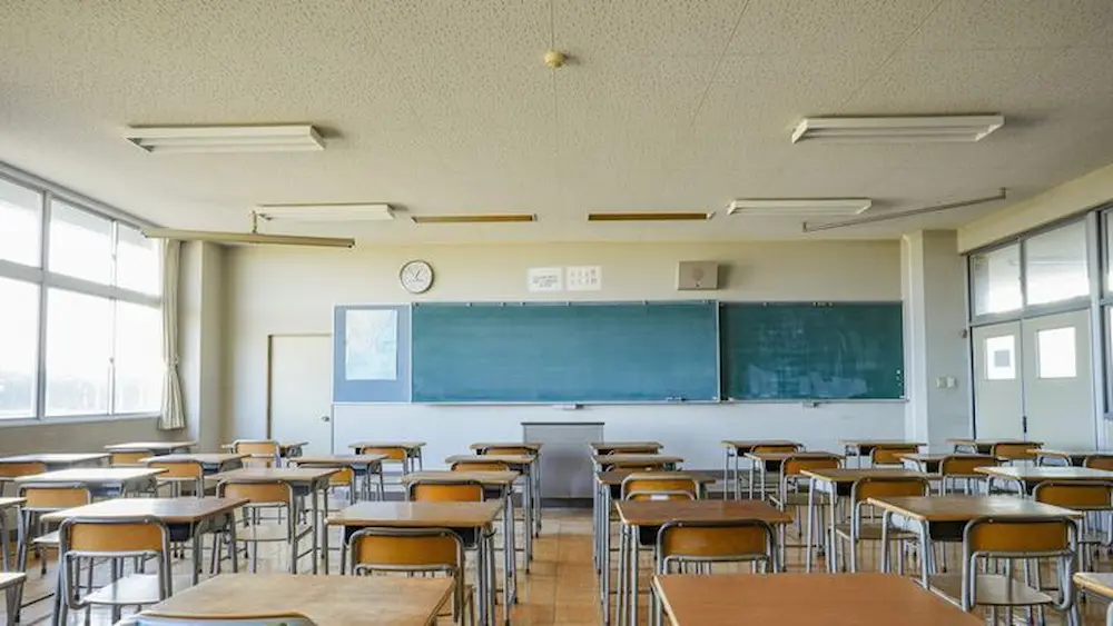 5 Beneficios de contar con aire acondicionado en los colegios