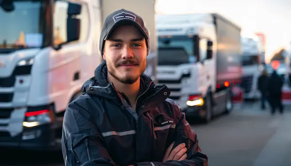 3 mejores empresas de transporte pesado