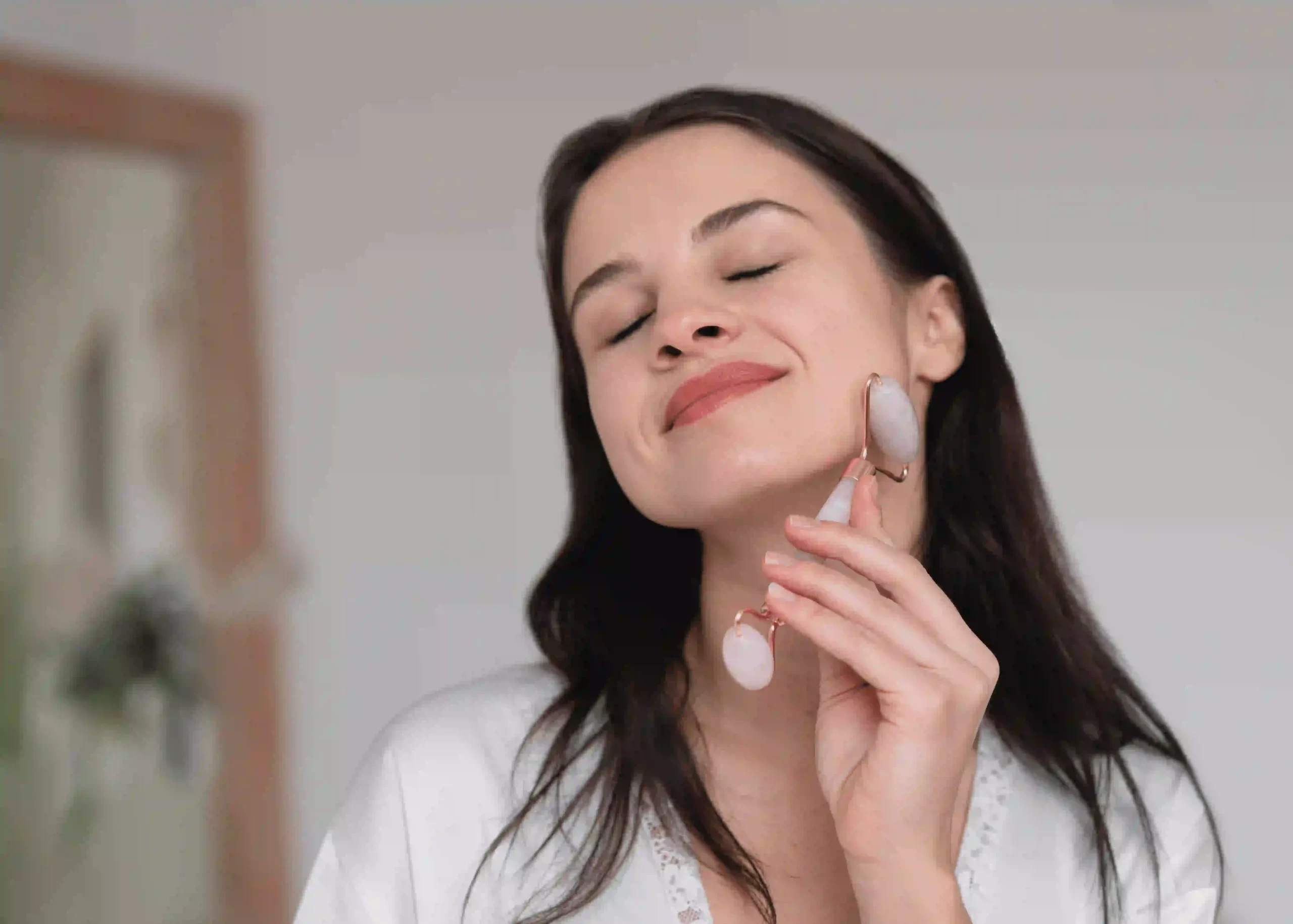 Amaela Cosméticos pasos básicos para una rutina facial