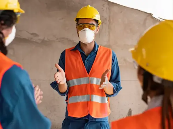 Prevención de accidentes laborales: claves para crear entornos de trabajo más seguros