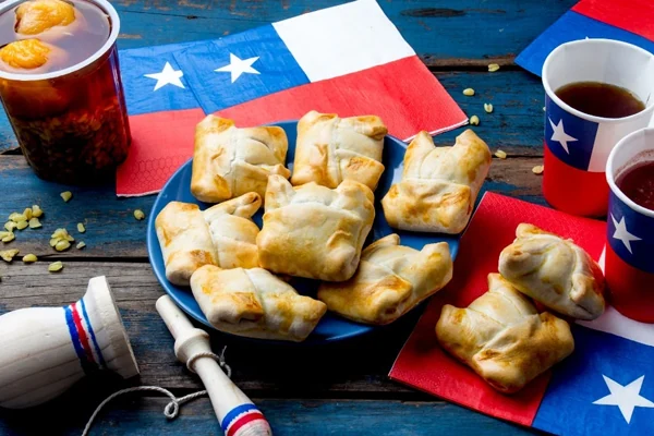 10 costumbres y tradiciones de Chile