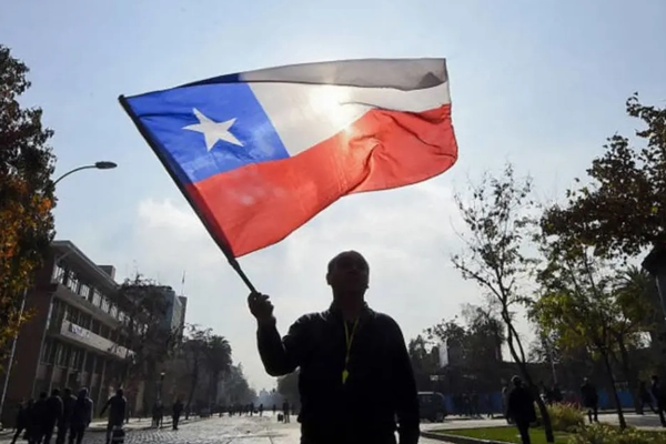 10 deberes de los ciudadanos en Chile