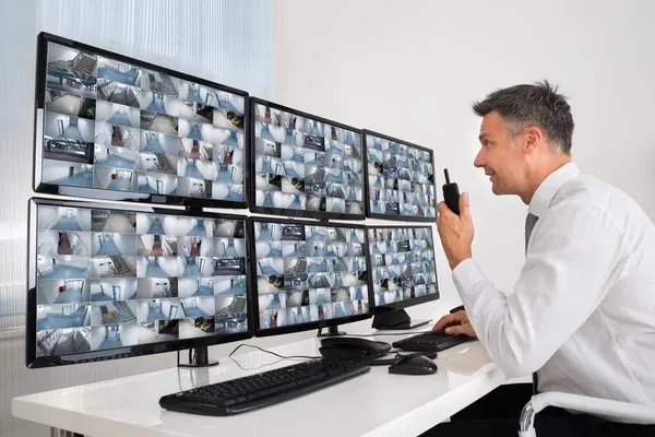 Servicios y soluciones que ofrecen las mejores empresas de seguridad electrónica