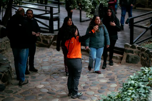 10 actividades de invierno para disfrutar en Chile en 2026