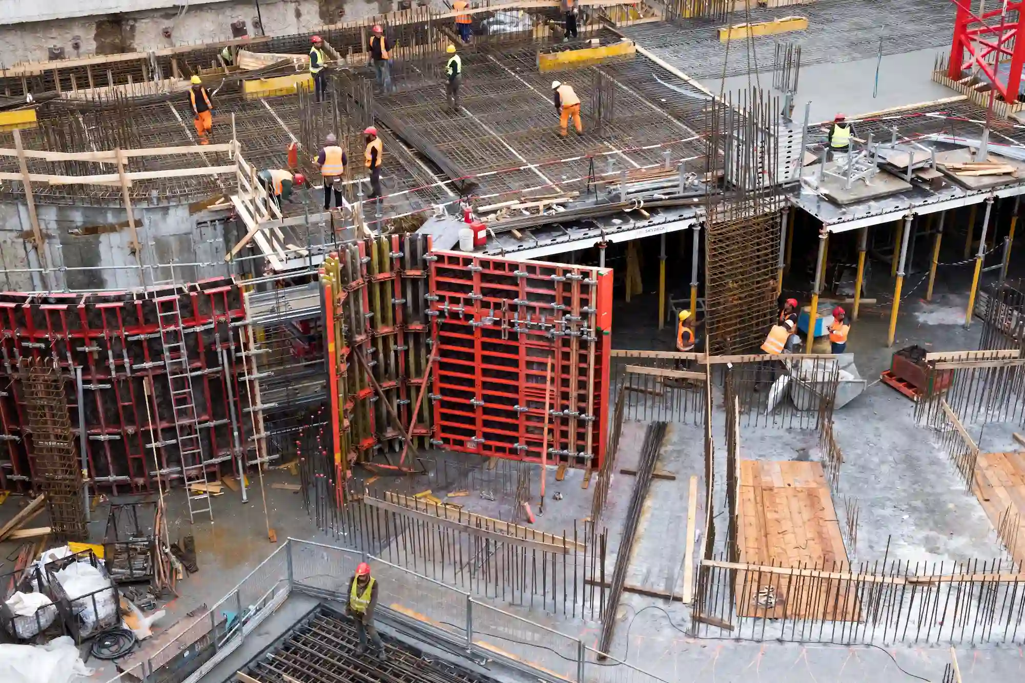 Construcción modular en peru