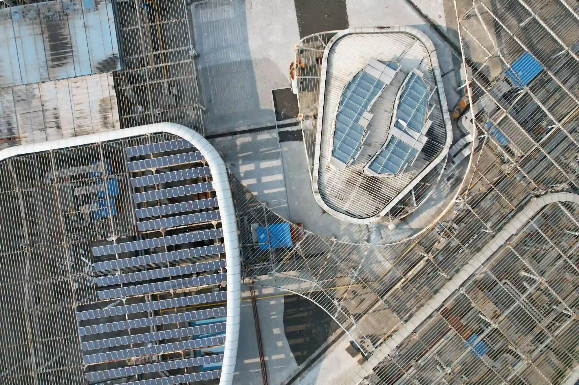 Arquitectura sostenible