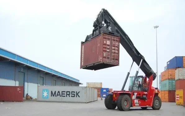 EMPRESA DE LOGISTICA