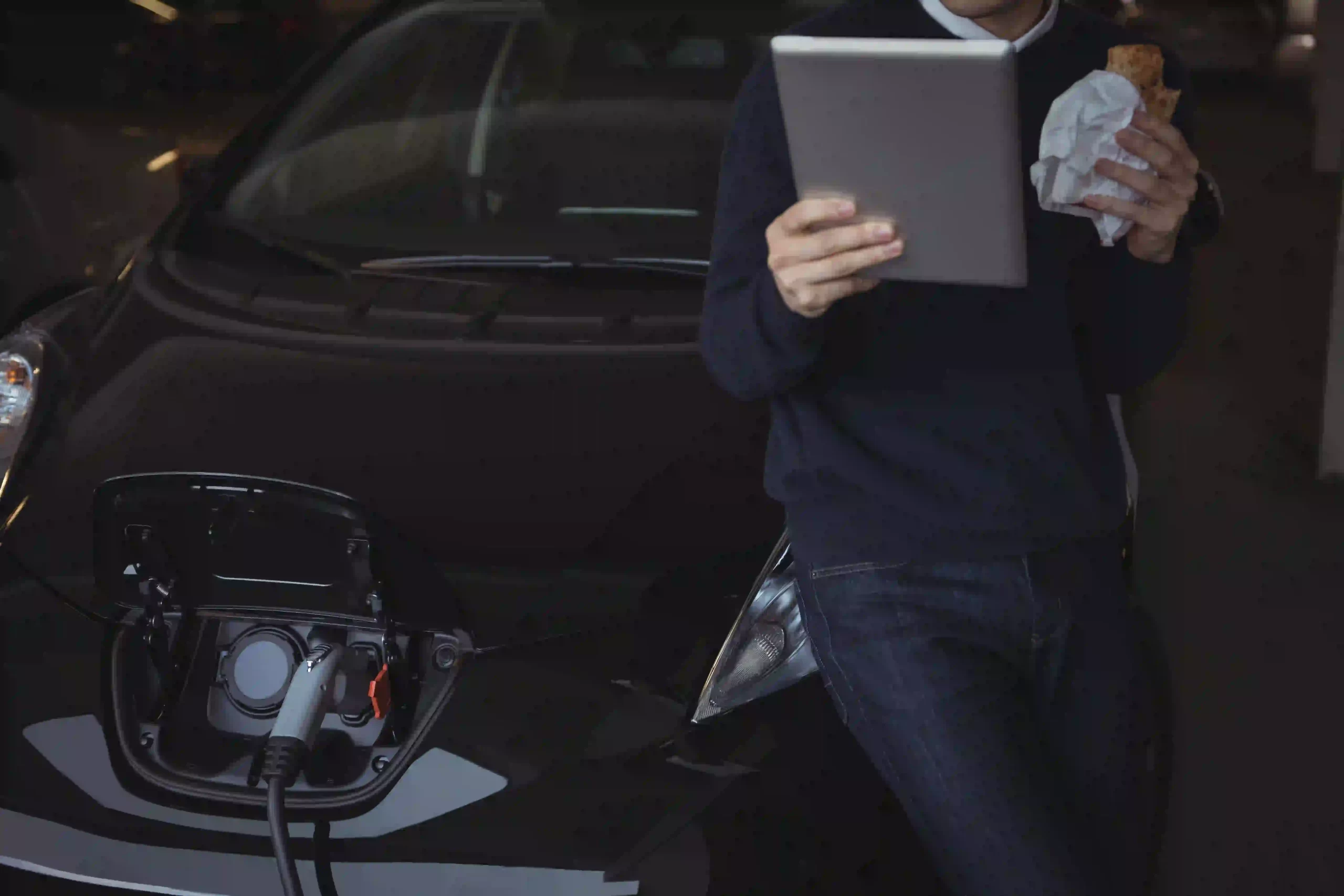 Ventajas y desventajas de los autos eléctricos