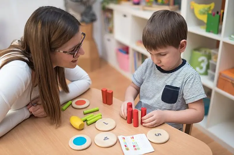 ¿Por qué es importante el desarrollo infantil
