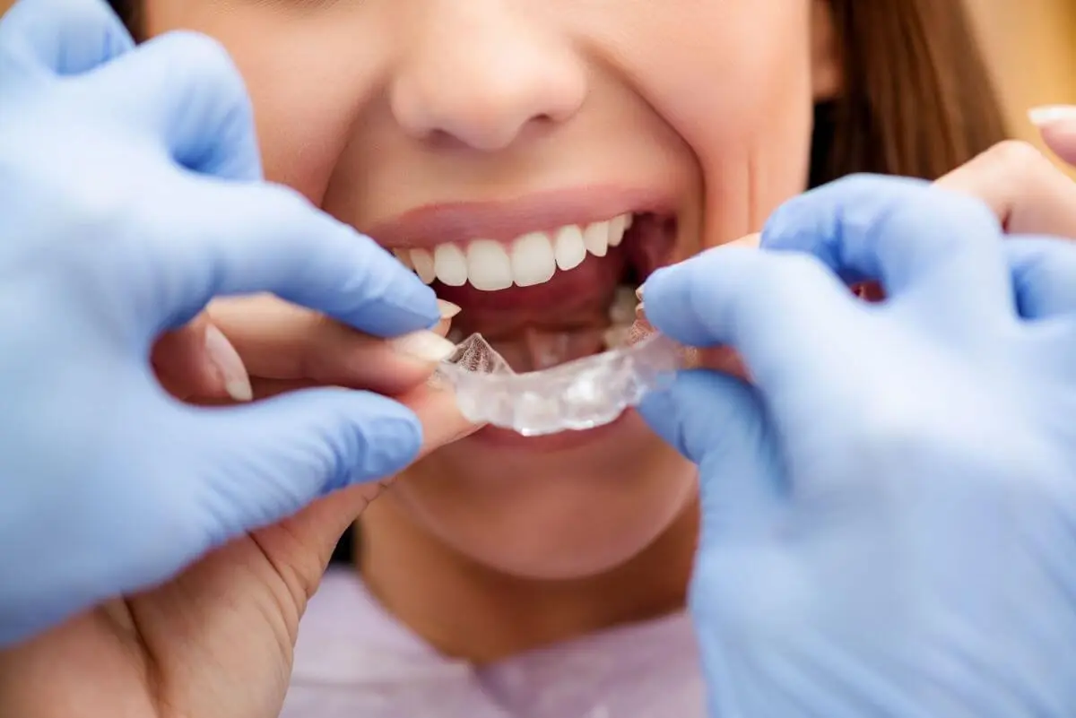 Clínica dental