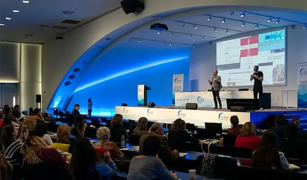 Eventos que fortalecen el sentido de pertenencia