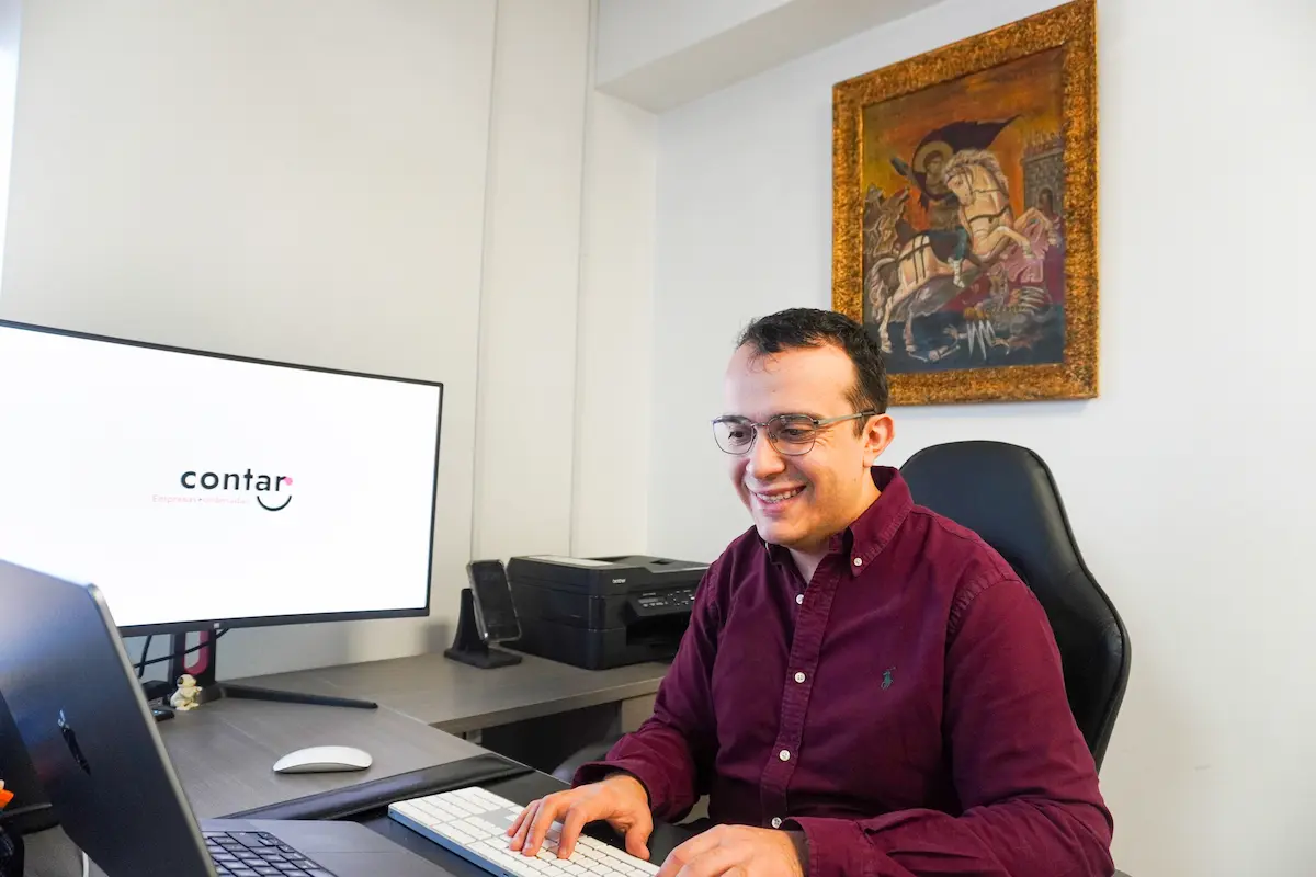 La elección de tu contador importa