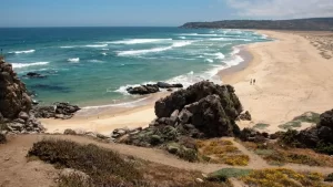 Guía completa de Tunquén 2026: playas y clima
