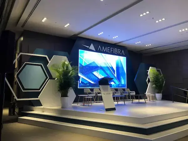 Por qué contratar a una productora de eventos corporativos