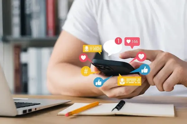 Agencia de social media en Santiago