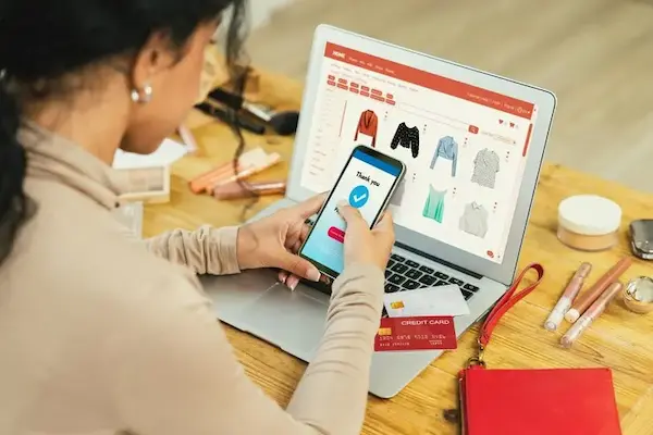 Diseño de tiendas virtuales