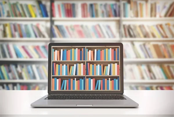 El impacto ambiental de los libros electrónicos vs. libros físicos