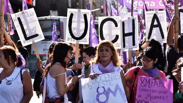 La importancia de la acción continua