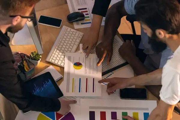 Más de una década entendiendo cómo evoluciona el marketing digital