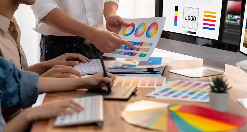 Agencia de diseños web