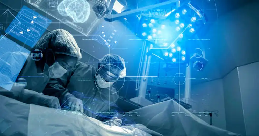 Avances en tecnología médica para la formación académica