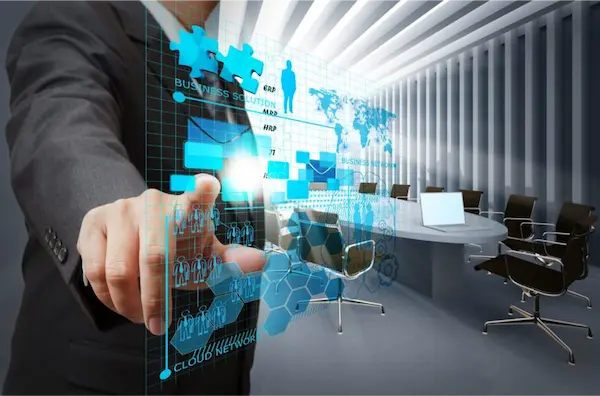 El impacto de la tecnología en las empresas de Chile
