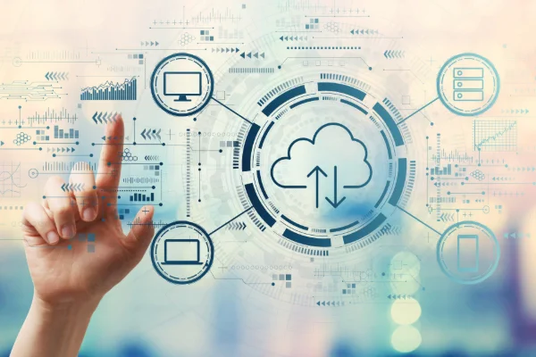 Computación en la nube por qué es clave para el futuro