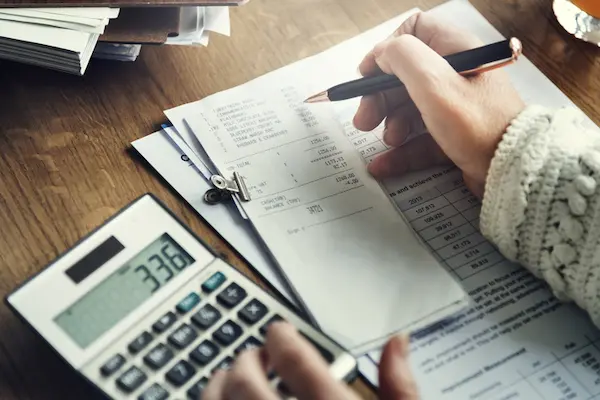 Contabilidad para pymes , pasos clave para ordenar tus finanzas
