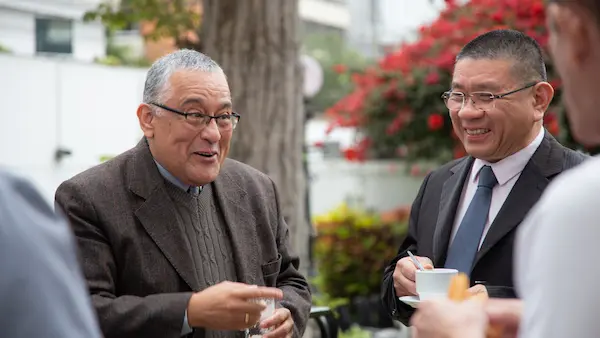 Por qué es importante celebrar esta fecha en la oficina