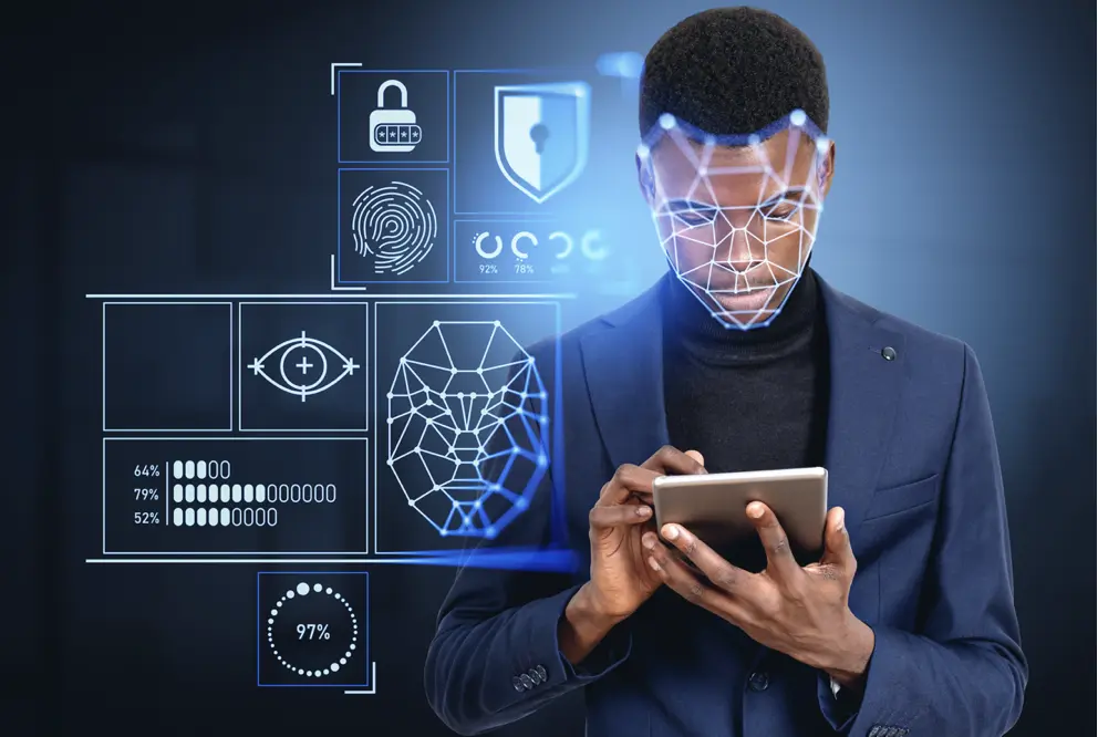 Reconocimiento facial