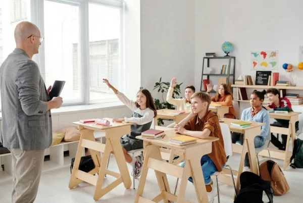 Tendencias educativas 2025 El futuro del aprendizaje