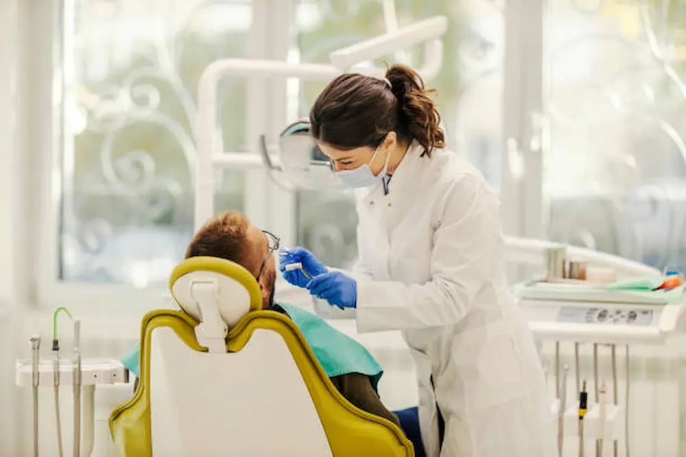 Tendencias tecnológicas en clínicas dentales