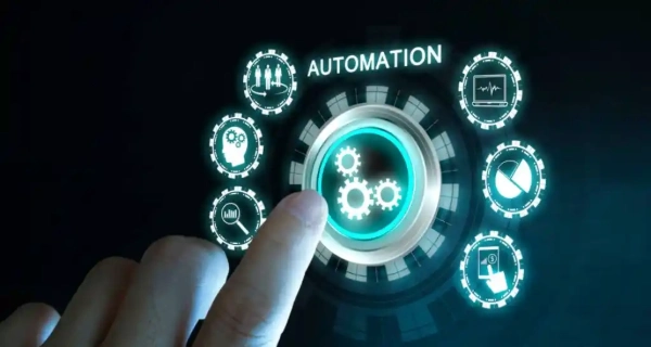 Automatización de procesos cómo empezar en tu negocio
