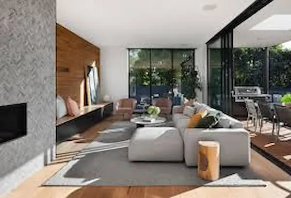 Ideas para remodelar tu casa con materiales resistentes y modernos