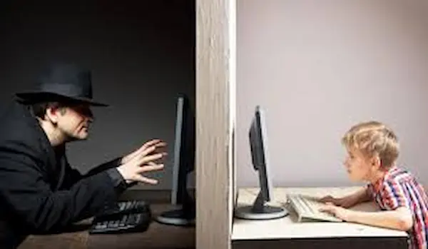 Riesgos de internet cómo proteger a niños y adolescentes