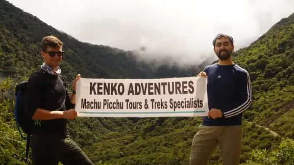 Kenko Adventures