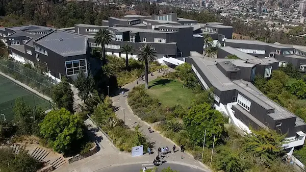 Formación integral en las mejores facultades de Derecho en Chile