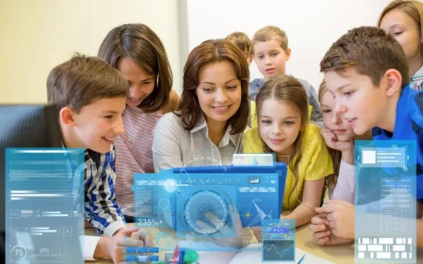 La inclusión digital