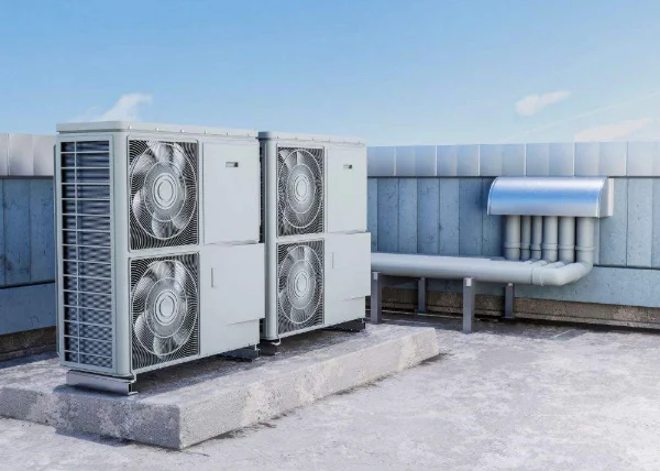 Sistemas de climatización ¿Cuál elegir para tu hogar