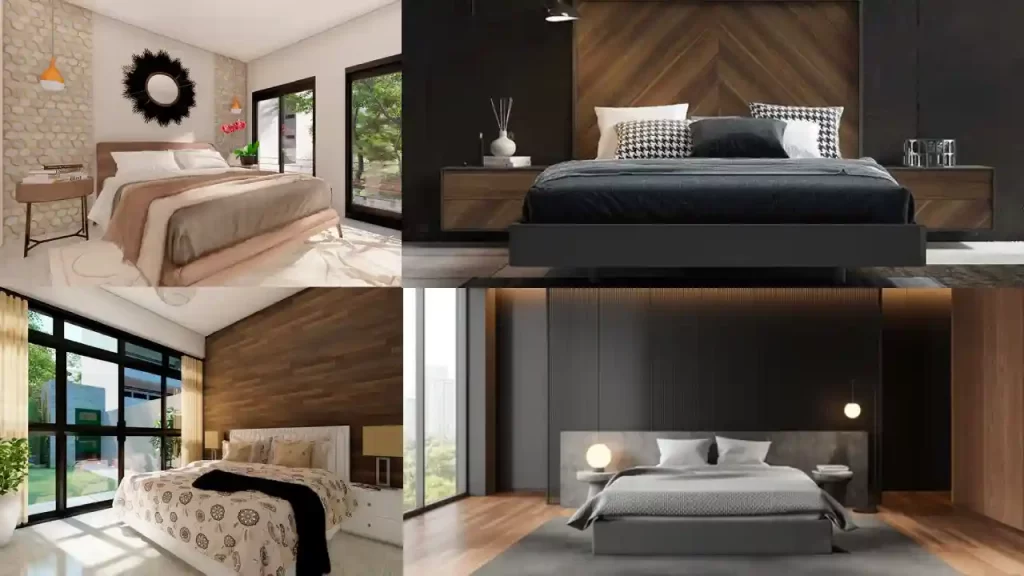 Ideas modernas y minimalistas