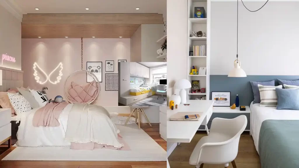 Ideas para dormitorios juveniles