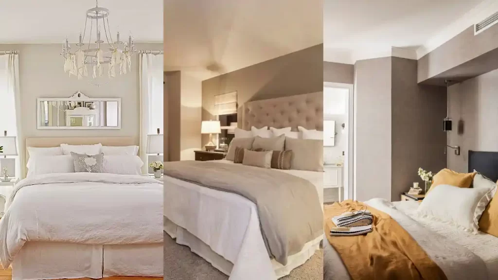 Ideas para dormitorios matrimoniales