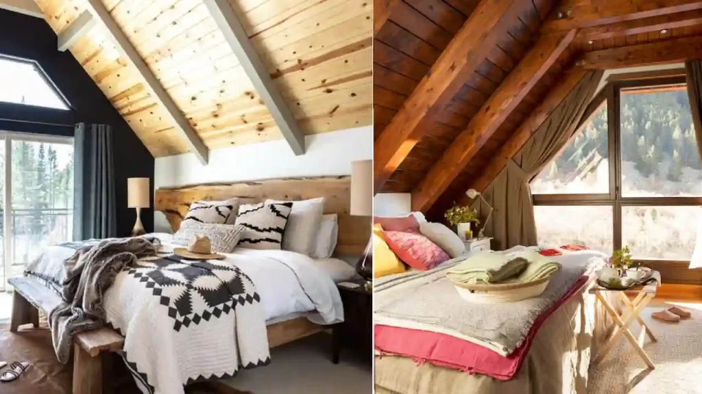 Ideas rústicas y acogedoras