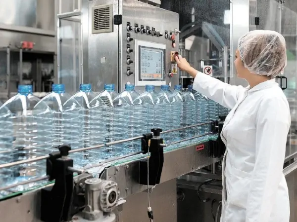 La sostenibilidad en las fábricas de plásticos