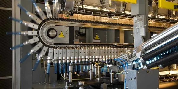 ¿Qué son las fábricas de plásticos?