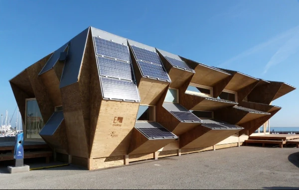 Beneficios de la climatización pasiva