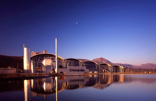 Futuro sostenible de la climatización pasiva