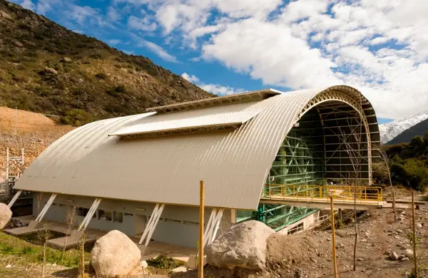 ¿Qué es la climatización pasiva?