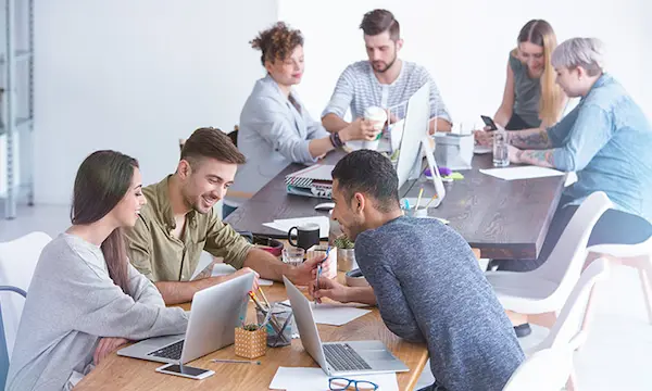 Cómo optimizar la productividad empresarial en tu empresa